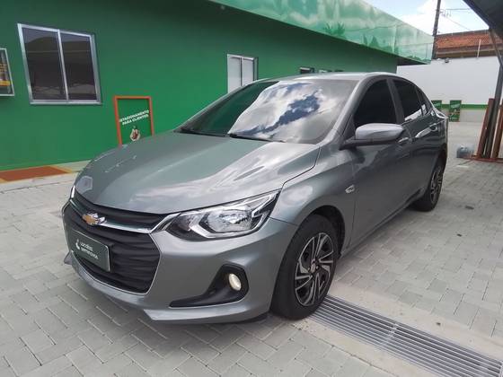 CHEVROLET ONIX 1.0 FLEX PLUS LT MANUAL